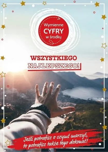 karnet-urodziny-wymienne-cyfry