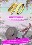 karnet-urodziny-40-okazja-boze-narodzenie