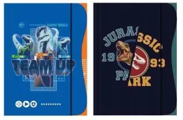 teczka-z-gumka-a4-jurrasic-park