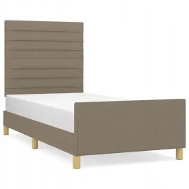 rama-lozka-z-zaglowkiem-kolor-taupe-90x200-cm-obita-tkanina