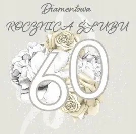 karnet-swarovski-kwadrat-cl4414-rocznica-slubu-60-clear-creations