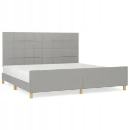 rama-lozka-z-zaglowkiem-jasnoszara-200x200-cm-obita-tkanina