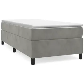 rama-lozka-jasnoszara-80-x-200-cm-tapicerowana-aksamitem