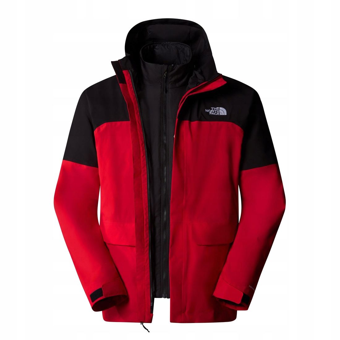 THE NORTH FACE PARKA MONO TRICLIMATE NF0A88WAKZ3 r XL – 249516003