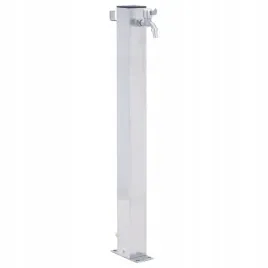 kran-ogrodowy-na-kwadratowym-slupku-80-cm-stal