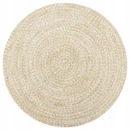recznie-wykonany-dywan-juta-bialy-i-naturalny