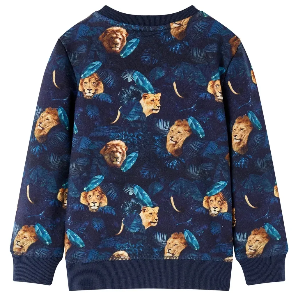 bluza-dziecieca-granatowa-140