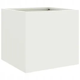 donica-biala-32x30x29-cm-stal-walcowana-na-zimno