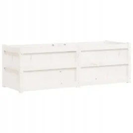 donica-ogrodowa-biala-150x50x50-cm-lite-drewno-sosnowe