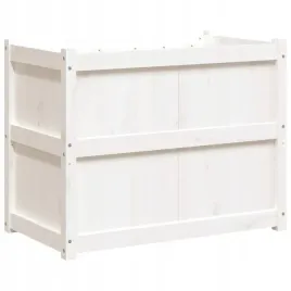 donica-ogrodowa-biala-90x50x70-cm-lite-drewno-sosnowe