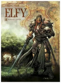 wybraniec-polelfow-elfy-tom-4-eric-corbeyran