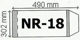 okladka-na-podr-a4-regulowana-nr-18-50szt-narnia