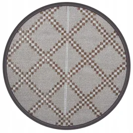 dywan-na-zewnatrz-brazowy-o120-cm-pp