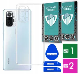 etui-do-xiaomi-redmi-note-10-10s-wzmocnione-przezroczyste-pancerne-szklo