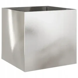 donica-srebrna-49x47x46-cm-stal-nierdzewna