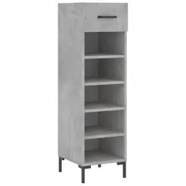szafka-na-buty-szarosc-betonu-30x35x105-cm