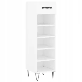 szafka-na-buty-biala-30x35x105-cm-material-drewnopochodny