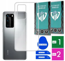 etui-do-huawei-p40-pro-wzmocnione-przezroczyste-pancerne-szklo