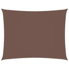 prostokatny-zagiel-ogrodowy-tkanina-oxford-2x35-m-brazowy