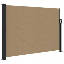 zwijana-markiza-boczna-taupe-140x500-cm