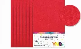 filc-dekoracyjny-czerwony-ynj-8szt-noster