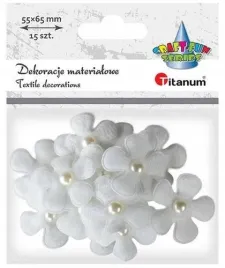 ozdoba-materialowa-kwiaty-3d-z-perelka-biale-15szt