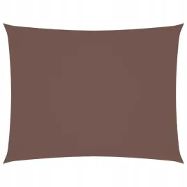 prostokatny-zagiel-ogrodowy-tkanina-oxford-3x4-m-brazowy