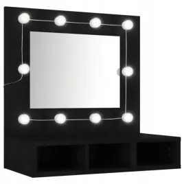 szafka-z-lustrem-i-oswietleniem-led-czarna-60x315x62-cm
