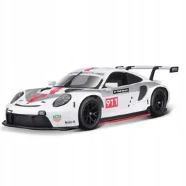 porsche-race-911-rsr-gt-1-24-bburago-bburago
