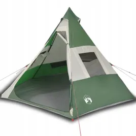 namiot-turystyczny-tipi-7-os-zielony-wodoszczelny
