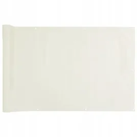 oslona-na-ogrodzenie-biala-400x120-m-pvc