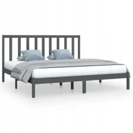 rama-lozka-szara-lite-drewno-sosnowe-200-x-200-cm