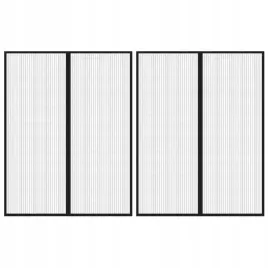 moskitiera-na-drzwi-z-magnesami-2-szt-czarna-230x160-cm