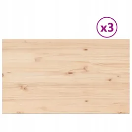 blaty-do-stolu-3-szt-80x47x17-cm-prostokatne-sosnowe