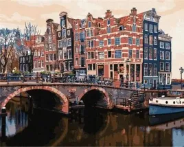 malowanie-po-numerach-uroczy-amsterdam-40x50