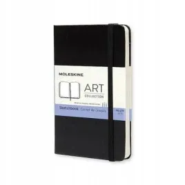 szkicownik-9x14-tw-czarny-moleskine