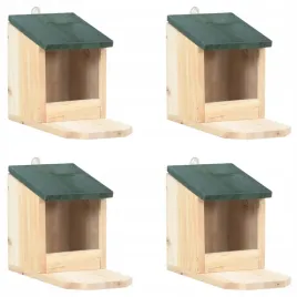 domki-dla-wiewiorek-4-szt-drewno-jodlowe
