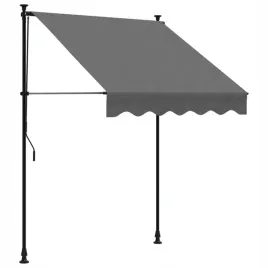 markiza-zwijana-antracytowa-150x150-cm-tkanina-i-stal