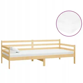 lozko-dzienne-z-materacem-90x200-cm-lite-drewno-sosnowe