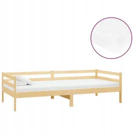 lozko-dzienne-z-materacem-90x200-cm-lite-drewno-sosnowe
