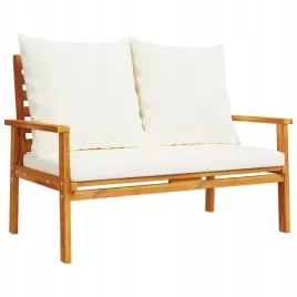 lawka-ogrodowa-120-cm-z-poduszka-lite-drewno-akacjowe