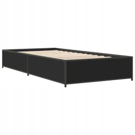 rama-lozka-czarna-90x190-cm-material-drewno