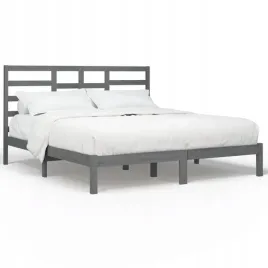 rama-lozka-szara-lite-drewno-200-x-200-cm