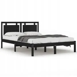 rama-lozka-czarna-lite-drewno-200-x-200-cm