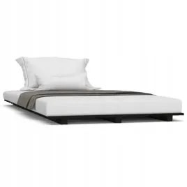 rama-lozka-czarna-100-x-200-cm-lite-drewno-sosnowe