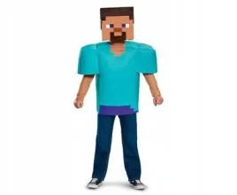 stroj-steve-minecraft-m-7-8-lat-godan
