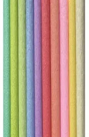 bibula-marszczona-pastel-mini-mix-10szt