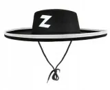 kapelusz-zorro