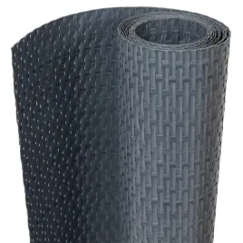parawany-balkonowe-10-szt-antracytowe-255x19-cm-rattan-pe