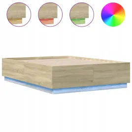 rama-lozka-z-led-dab-sonoma-120x190-cm